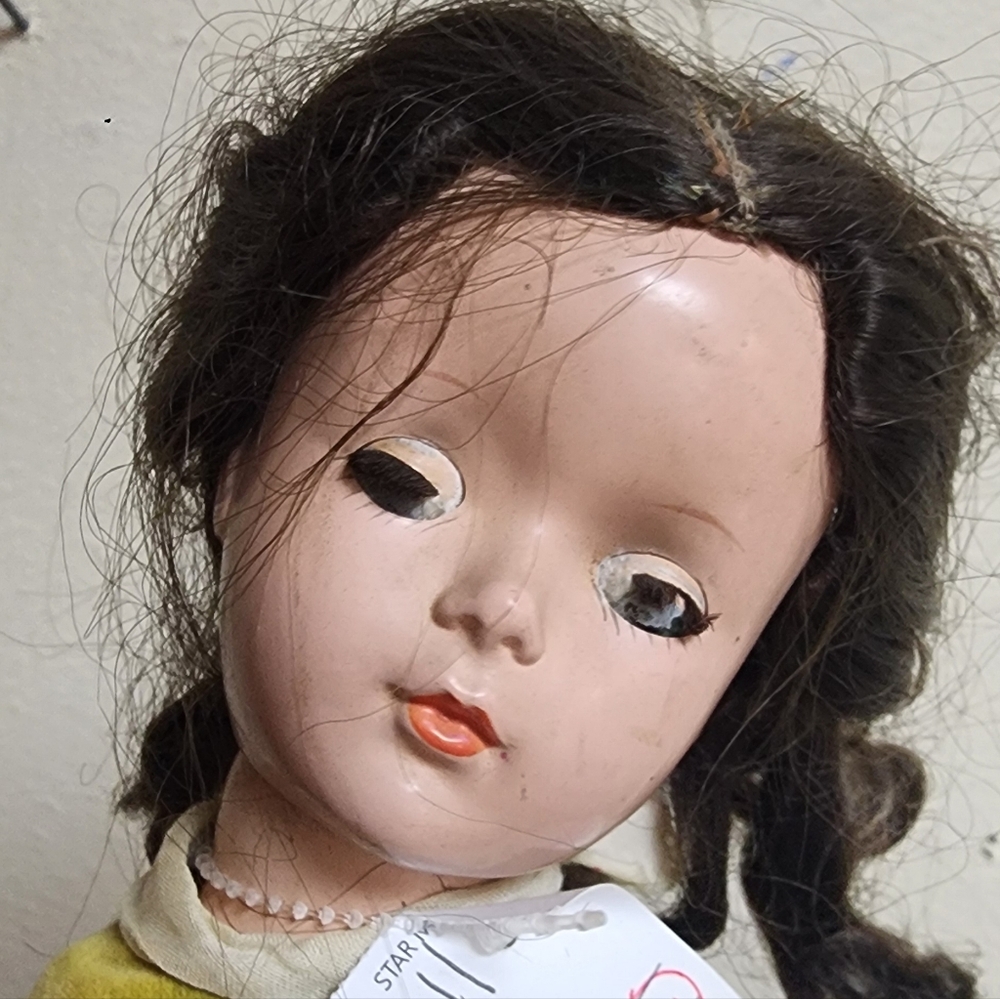 Meet your Posher, Susan